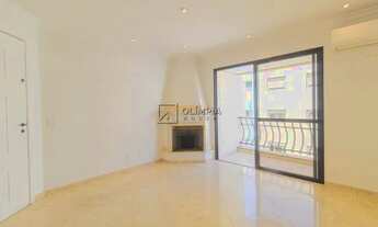 Imagem 5: Apartamento Venda Campo Belo 102 m² 2 Dormitórios