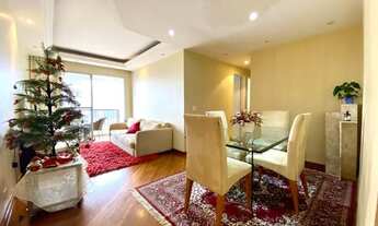 Imagem: Apartamento para venda com 75 metros quadrados