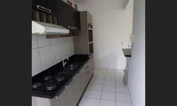 Imagem 5: APTO COM 02 DORMITÓRIOS - ED. PARQUE JOLIE