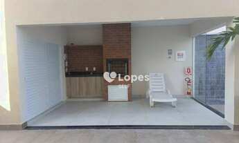 Imagem 2: Apartamento com 2 dormitórios à venda, 54 m² por R$ 259.900,00 - Jardim Atlântico Oeste