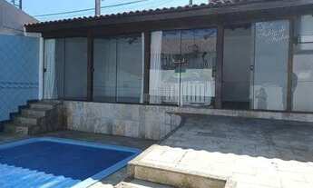 Imagem: Casa com 4 dormitórios à venda, 170 m²