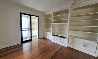 Imagem 4: Apartamento com 4 dormitórios à venda, 322 m² por R$ 2.150.000 - Real Parque - São Paulo/S