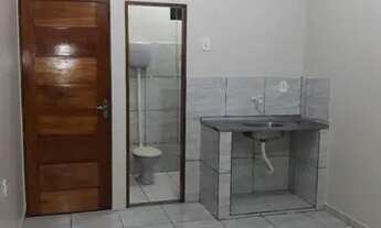 Imagem 7: APARTAMENTO - MORADA DAS PALMEIRAS - ZONA NORTE DE MACAPÁ