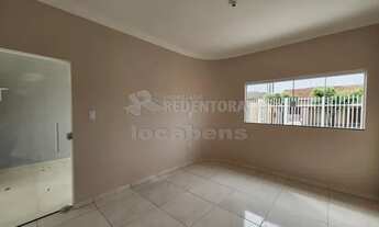 Imagem 2: Casa Padrão em São José do Rio Preto