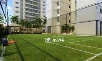 Imagem 2: Apartamento para venda possui 68 metros quadrados com 2 quartos em Vila Olímpia - São Paul