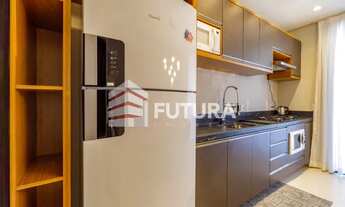 Imagem 4: Sobrado Tríplex para aluguel com 3 dormitórios em Canto Grande