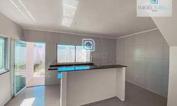 Imagem 4: Casa com 03 quartos em rua Privativa para locação em Eusébio