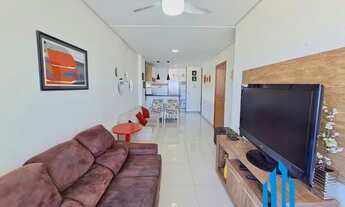 Imagem 2: Apartamento a venda com 85m², 2 quartos e área de lazer na cobertura, Praia do Morro - Gu