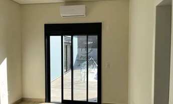 Imagem 7: CASA EM CONDOMINIO RESIDENCIAL em SOROCABA - SP, Landscape