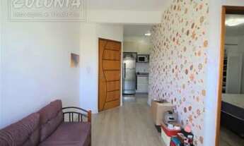 Imagem: Santo André - Apartamento Padrão - Vila