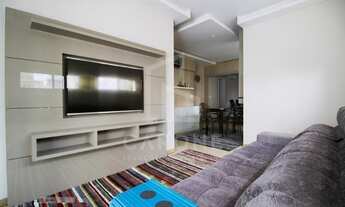 Imagem: SÃO PAULO - Apartamento Padrão - CERQUEIRA