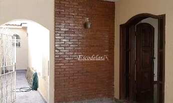 Imagem 2: Casa à venda, 310 m² por R$ 1.650.000,00 - Água Fria - São Paulo/SP