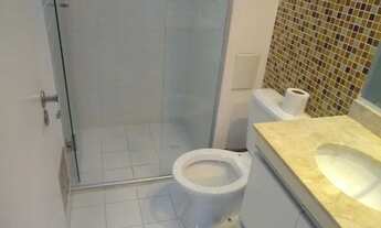 Imagem 7: Apartamento com 3 dormitórios para alugar, 65 m² por R$ 1.941,93/mês - Jardim Sul - São Jo