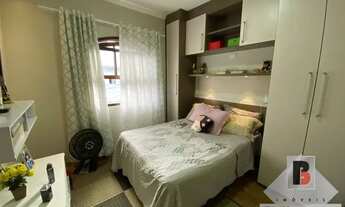 Imagem 6: Casa de vila sobrado para aluguel e venda tem 72 metros quadrados com 3 quartos