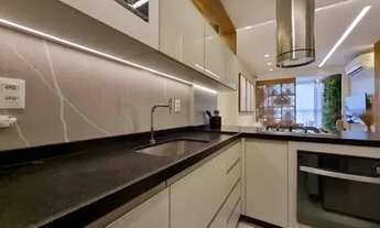 Imagem 5: Apartamento para Venda, Campo Belo, 2 dormitórios, 2 banheiros, 1 vaga