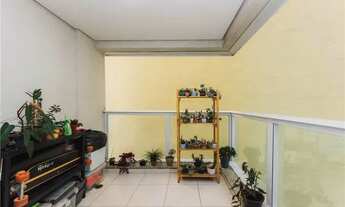 Imagem 5: Seu lar completo e mobiliado, com lazer e praticidade. Viva no Edifício Code Aclimação!