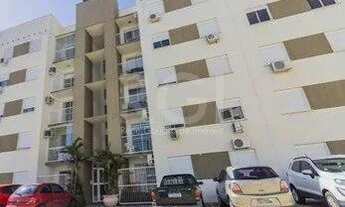 Imagem 2: Apartamento para Venda - 50.22m², 2 dormitórios, 1 vaga - Vila Nova