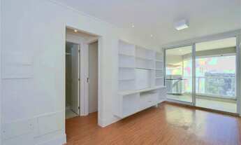 Imagem: APARTAMENTO RESIDENCIAL em São Paulo