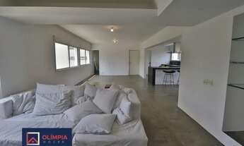 Imagem 3: Locação Apartamento 1 Dormitórios - 117 m² Cerqueira César