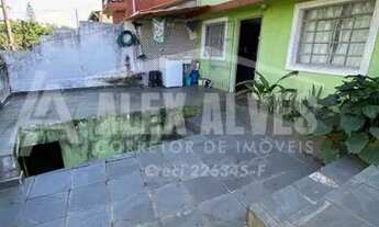 Imagem 2: Sobrado para venda com 95 metros quadrados com 3 quartos em Jardim do Lago - São Paulo - S