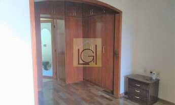 Imagem 4: CASA RESIDENCIAL em ITU - SP, TERRAS DE SÃO JOSÉ URBANO PORTELLA