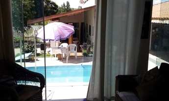 Imagem 6: CHACARA RESIDENCIAL em JAGUARIÚNA - SP, ANA HELENA