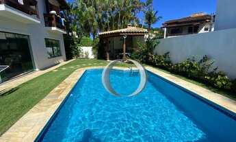 Imagem: Casa Pernambuco II - Guarujá/SP