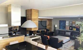 Imagem 3: São Paulo - Apartamento Padrão - VILA MADALENA