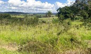 Imagem 4: Área industrial em Passos-Mg