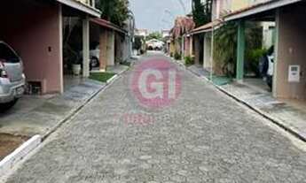 Imagem 7: Casa de condomínio sobrado para aluguel com 120 metros quadrados com 3 quartos