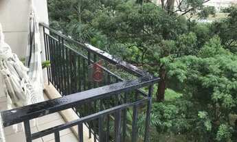 Imagem 5: Jundiaí - Apartamento Padrão - Jardim Ermida I