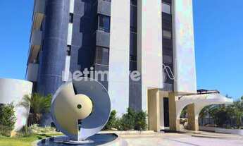 Imagem: Venda ou locação Apartamento 4 quartos