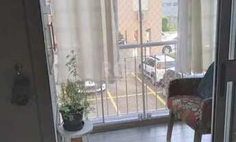 Imagem 4: Apartamento em Sarandi