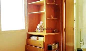 Imagem 6: Apartamento com 2 dormitórios para alugar, 57 m² por R$ 3.280,00/mês - Santa Teresinha - S