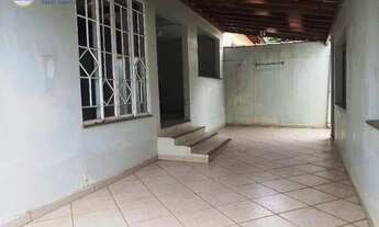 Imagem 2: Casa com 3 dormitórios, 184 m² - venda por R$ 900.000 ou aluguel por R$ 3.750/mês - São Di