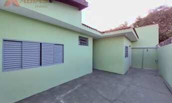 Imagem 2: Casa em Parque Sisi - São Carlos