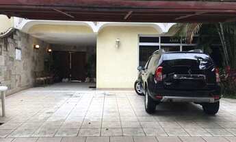 Imagem 4: Sobrado à venda, 320 m² por R$ 1.800.000,00 - Tatuapé - São Paulo/SP