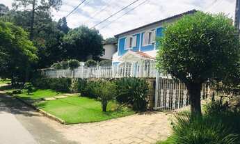 Imagem 4: Casa com 2 dormitórios à venda, 500 m² por R$ 4.000.000,00 - Condomínio São Joaquim - Vinh