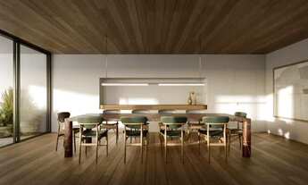 Imagem 6: COBERTURA RESIDENCIAL em São Paulo - SP, Jardins