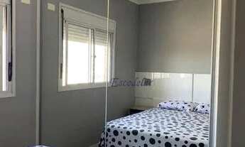 Imagem 7: Apartamento com 3 dormitórios à venda, 94 m² por R$ 1.000.000,00 - Vila Maria Alta - São P