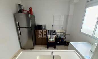 Imagem 4: APARTAMENTO A VENDA NO RES PARQUE BARCELONA - 3º ANDAR