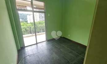 Imagem: Grajaú, Varandão salo 3 quartos 2 vagas