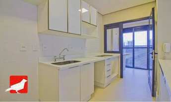 Imagem 6: Apartamento à venda no bairro Vila Olímpia - São Paulo/SP, Zona Oeste