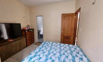 Imagem 3: Casa para venda com 90 metros quadrados com 3 quartos em Mussurunga I - Salvador - BA