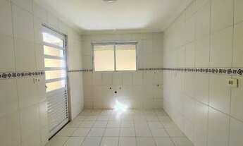 Imagem 6: Sobrado com 3 dormitórios para alugar, 102 m² por R$ 2.100/mês - Bairro Alto - Curitiba/PR