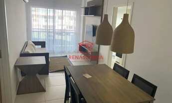 Imagem: Apartamento mobiliado no Recreio dos Bandeirantes