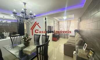 Imagem: Apartamento 3/4, dependência, suíte, armários