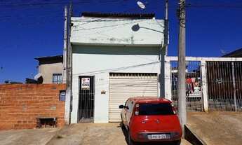 Imagem: VENDA - CASA PARQUE SAO BENTO / SOROCABA/SP