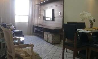 Imagem 2: Apartamento para venda com 90 metros quadrados com 3 quartos em Jardins - Aracaju - SE