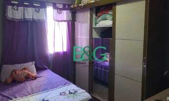 Imagem 7: Apartamento com 2 dormitórios à venda, 62 m² por R$ 339.000 - Jardim Vila Formosa - São Pa